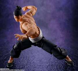 S.H. Figuarts Jujutsu Kaisen Aoi Todo