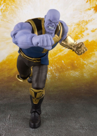 Avengers Infinity War S.H. Figuarts AF Thanos