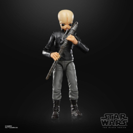 Star Wars Episode IV Black Series Figrin D'an [F5040]