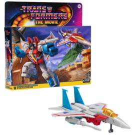 Transformers Retro Generation 1 Reissue Starscream