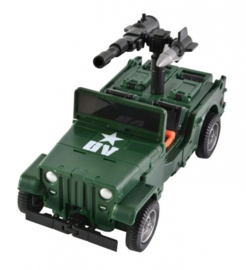 Ocular Max PS-15E Shiftlane