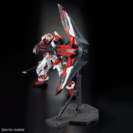 1/60 PG Gundam Astray Red Frame Kai Ltd