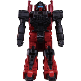 Takara Legends LG-65 Targetmaster Twintwister