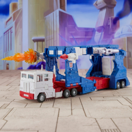 F6162 Transformers Generations Studio Series 86 Commander Ultra Magnus