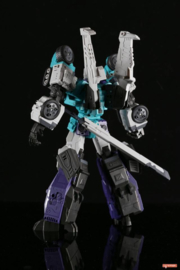 GCreation GDW-03 Fuuma