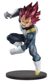 Dragon ball Super Blood of Saiyans [Special VII] Vegeta