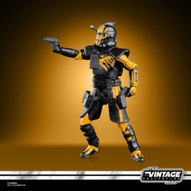 Hasbro Star Wars: Battlefront II Vintage Collection Gaming Greats ARC Trooper (Umbra Operative) [F6253]