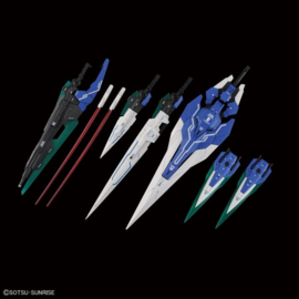 1/60 PG 00 Gundam Seven Sword/G - Pre order