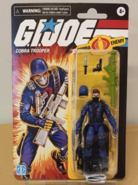 G.I. Joe Retro 3.75" Cobra Trooper
