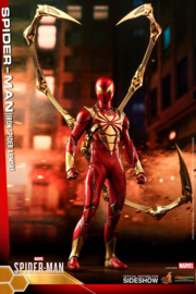 Marvel's Spider-Man VGM AF 1/6 Spider-Man (Iron Spider Armor)