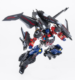 Maketoys MTCD-05SP Buster Stealthwing