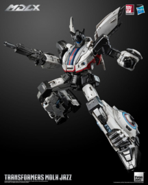 Transformers MDLX Jazz - Pre order