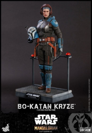 Star Wars The Mandalorian AF 1/6 Bo-Katan Kryze - Pre order