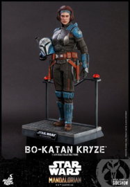 Star Wars The Mandalorian AF 1/6 Bo-Katan Kryze