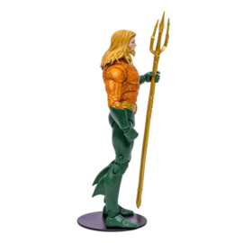 McFarlane Toys DC Multiverse Aquaman (Endless Winter)