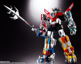 Bandai Soul of Chogokin Diecast GX-71SP Beast King Golion Chogokin 50th. - Pre order