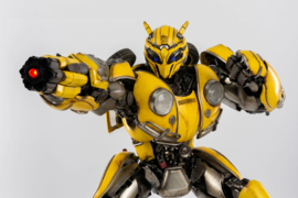 ThreeZero Bumblebee Premium Scale Action Figure