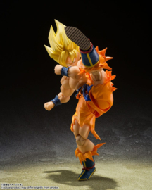 Dragon Ball Z S.H. Figuarts Super Saiyan Son Goku [Legendary Super Saiyan]