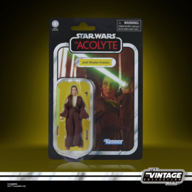 G0904 Star Wars The Vintage Collection Jedi Master Indara