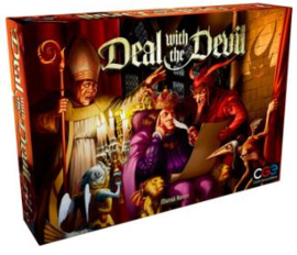 Deal with the Devil