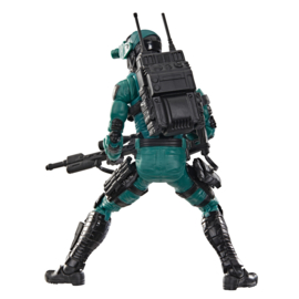 G2273 G.I. Joe Classified Series #187 Night-Viper
