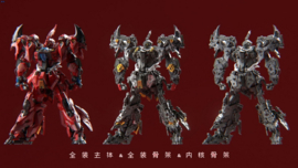 IN ERA 1/100 RMD Series Lizard [Normal Version]