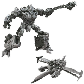 Hasbro Studio Series SS-54 Voyager TF1 Megatron