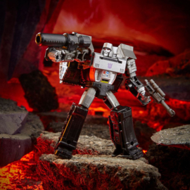 Hasbro WFC Kingdom Core Megatron