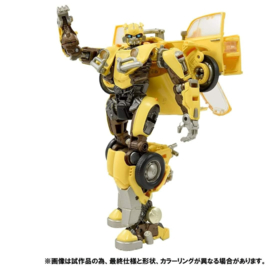 Takara Premium Finish SS-01 Bumblebee