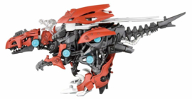 Takara Zoids WIld ZW-02 Gilraptor (M)