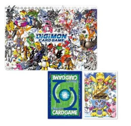 Digimon Card Game