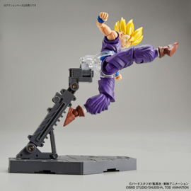 Figure-rise Dragon Ball Z Super Saiyan 2 Gohan