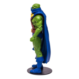 McFarlane Toys DC Multiverse Martian Manhunter (Gold Label)