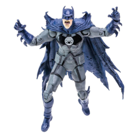 DC Multiverse Build A Action Figure Batman (Blackest Night)