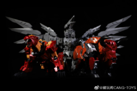 CANG Toys CT-03 Firmament