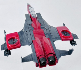 Maketoys MTRM-16 Jetstream