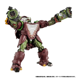 Takara Tomy T-spark Transformers MPG-26 Destron Rhinox