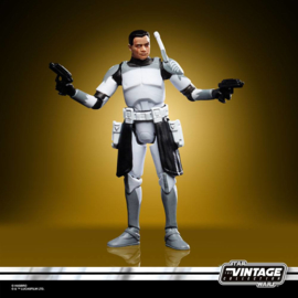 Star Wars VC AF 2021 Clone Commander Wolffe [The Clone Wars]