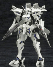 Muv-Luv Alternative Plastic Model Kit 1/144 Takemikaduchi Type-00A