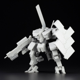 Frame Arms Expansion Kit 1/100 Kagutsuchi-Kou / Otsu Armor Set Ver. F.M.E.