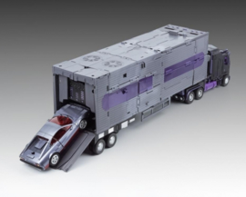 X-Transbots MX-12B Gravestone Trailer