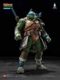 Heat Boys HB0103 Teenage Mutant Ninja Turtles Leonardo (Standard Version)