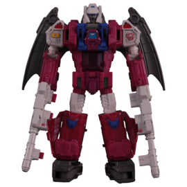 Takara Tomy Mall Excl. LG-EX Repugnus & Grotusque