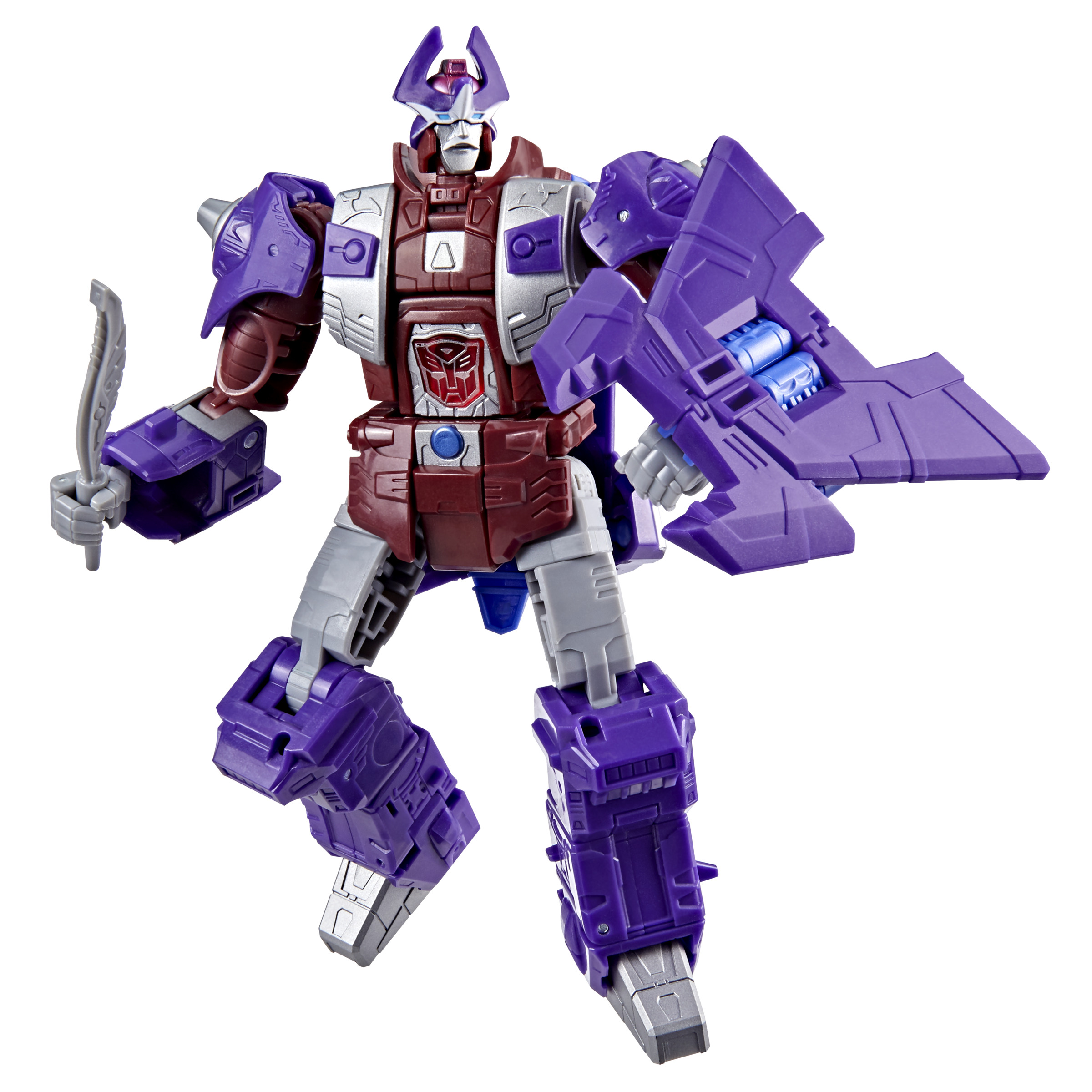 G1020 Transformers Generations Selects Age of the Primes Voyager Alpha Trion