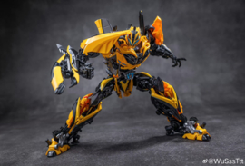 Unique Toys R-11 Buzz Guardian