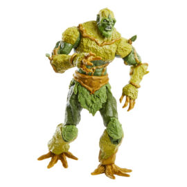 Masters of the Universe: Revelation Masterverse Moss Man