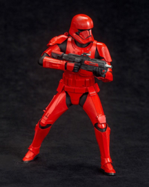 Star Wars ARTFX+ PVC Statue 1/10 2-Pack Sith Troopers