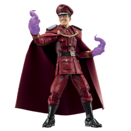 G4438 Hasbro Street Fighter M. Bison
