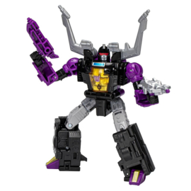 F7192 Transformers Legacy Evolution Deluxe Shrapnel