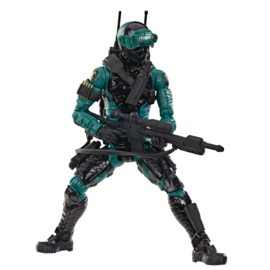 G2273 G.I. Joe Classified Series #187 Night-Viper